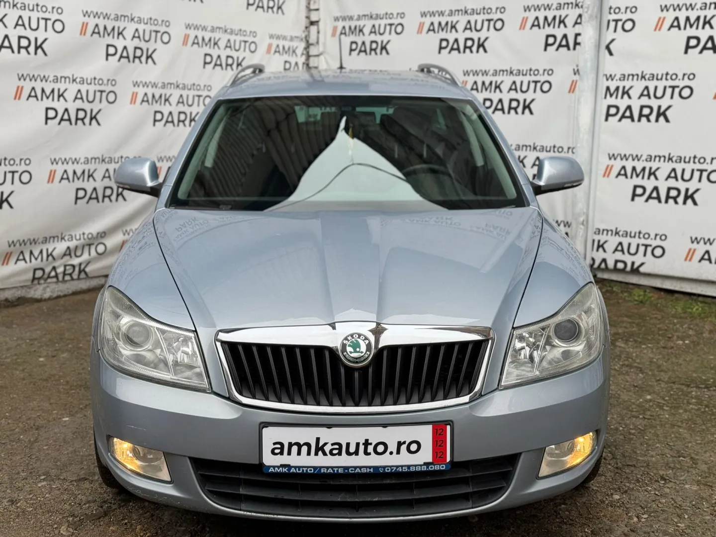 Cumpara/ Vinde online Skoda Octavia 2011 SH, la cel mai bun pret pentru tine!