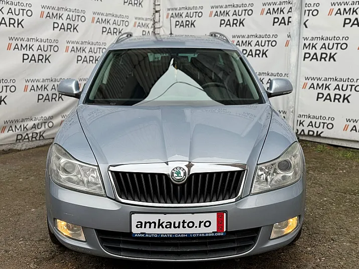 Cumpără / Vinde Skoda Octavia 2011 SH, la cel mai bun pret pentru tine!