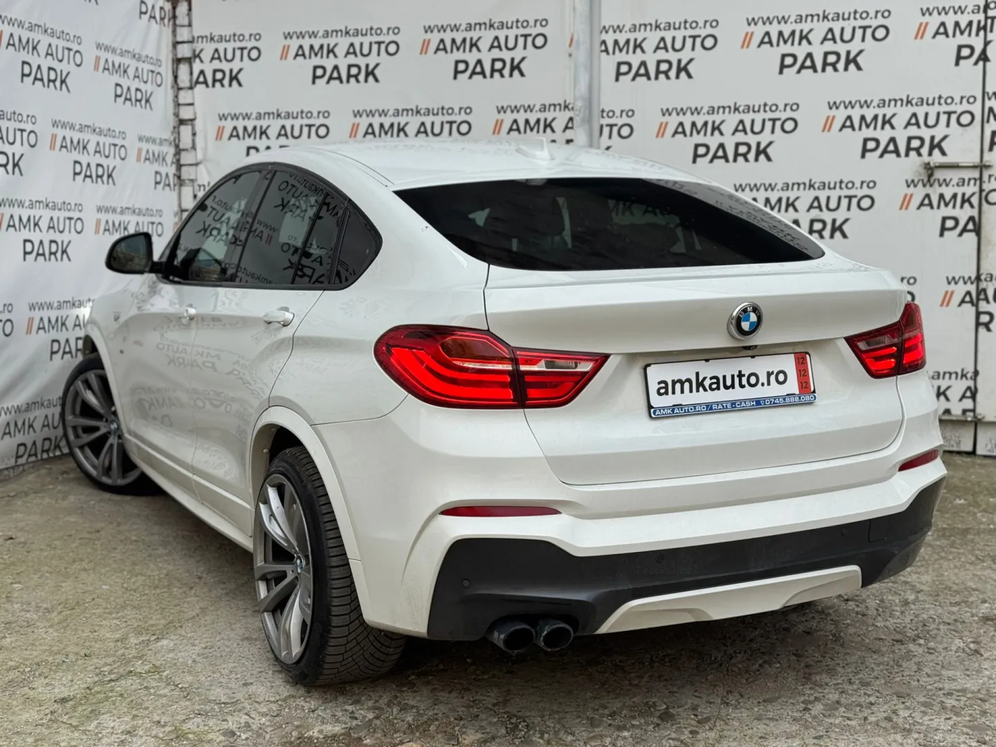 Cumpara/ Vinde online BMW X4 2014 SH, la cel mai bun pret pentru tine!