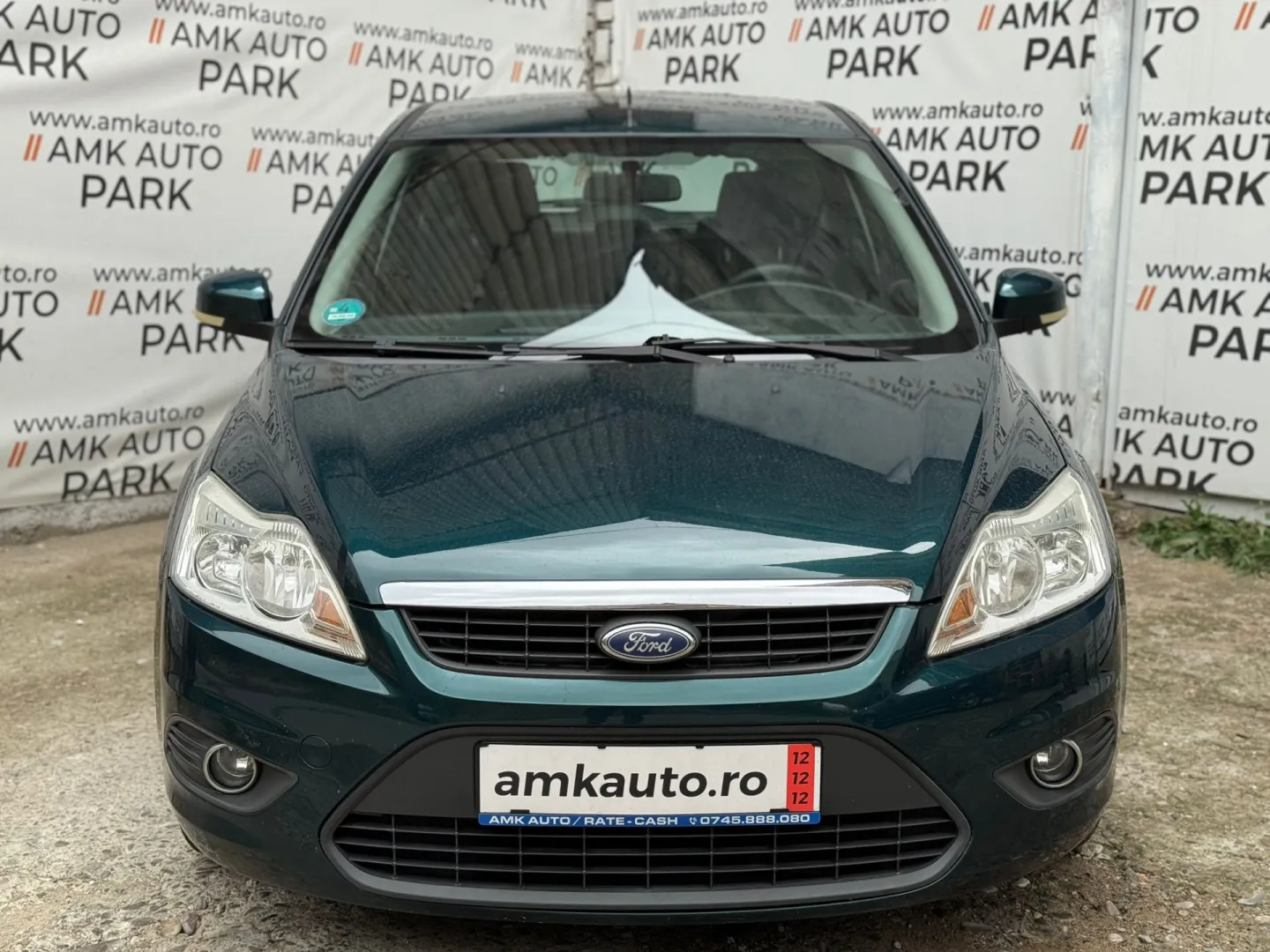 Cumpara/ Vinde online Ford Focus 2008 SH, la cel mai bun pret pentru tine!