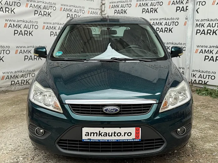 Cumpără / Vinde Ford Focus 2008 SH, la cel mai bun pret pentru tine!