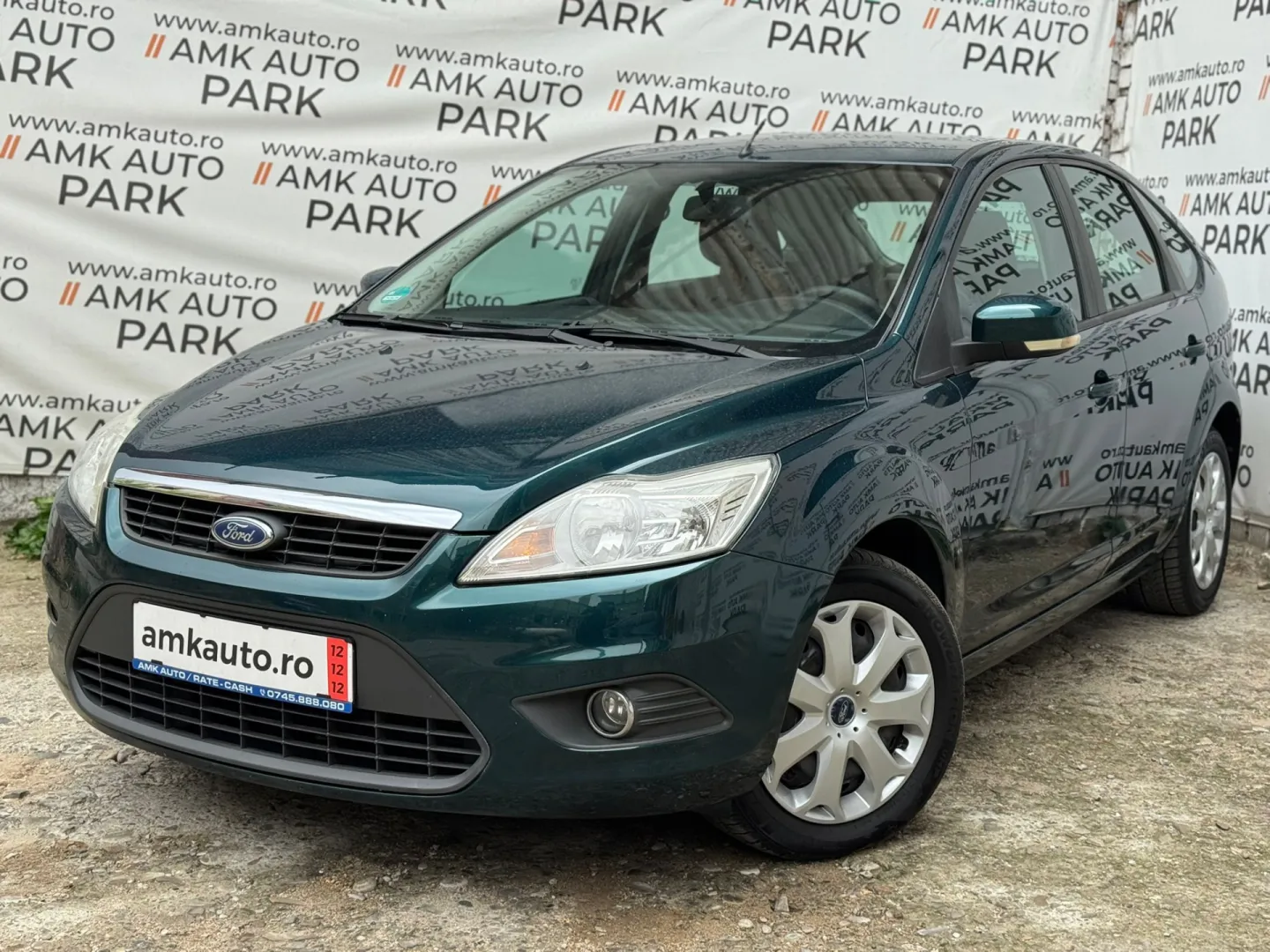 Cumpara/ Vinde online Ford Focus 2008 SH, la cel mai bun pret pentru tine!