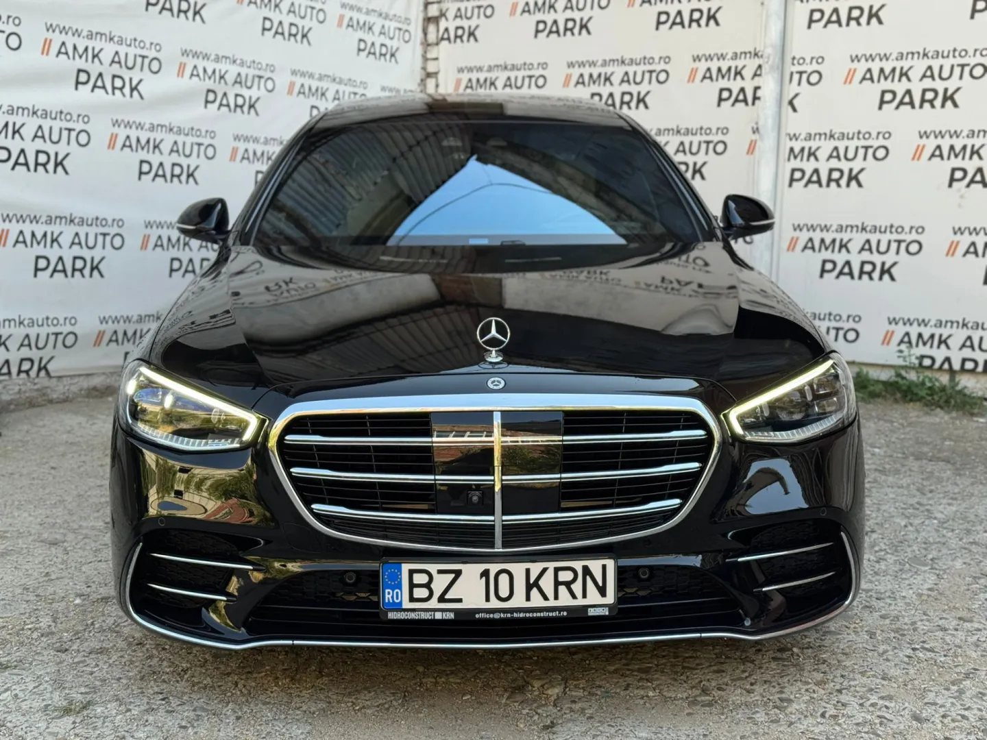 Cumpara/ Vinde online Mercedes-Benz S-Class 2021 SH, la cel mai bun pret pentru tine!