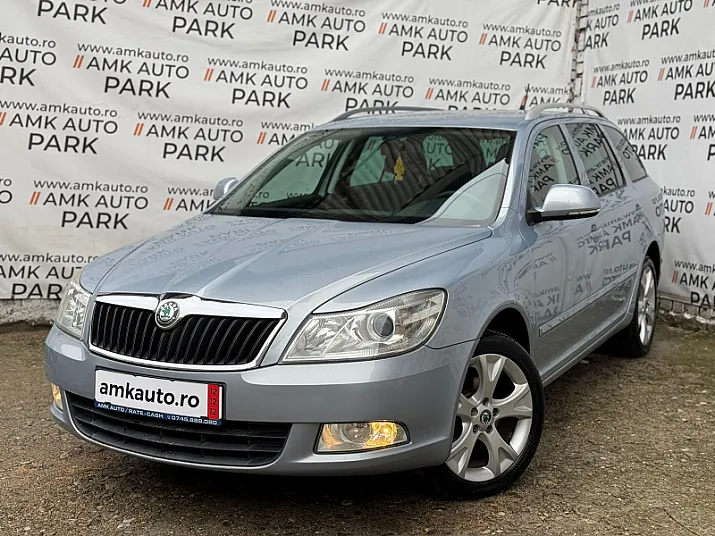 Cumpără / Vinde Skoda Octavia 2011 SH, la cel mai bun pret pentru tine!