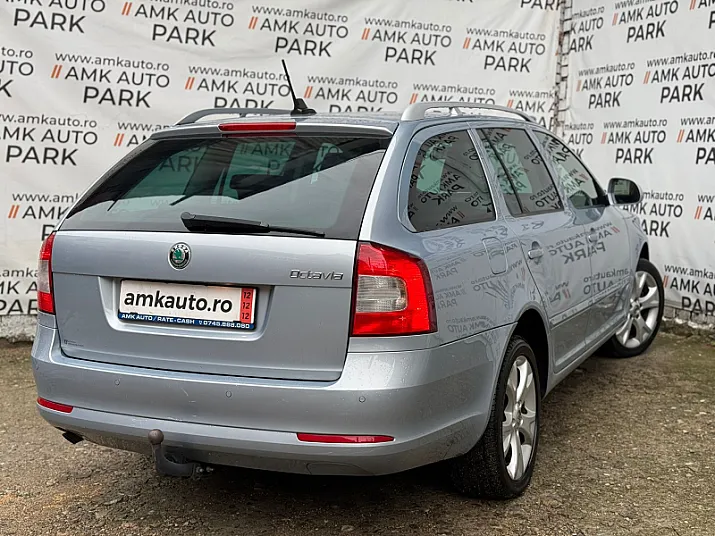Cumpără / Vinde Skoda Octavia 2011 SH, la cel mai bun pret pentru tine!