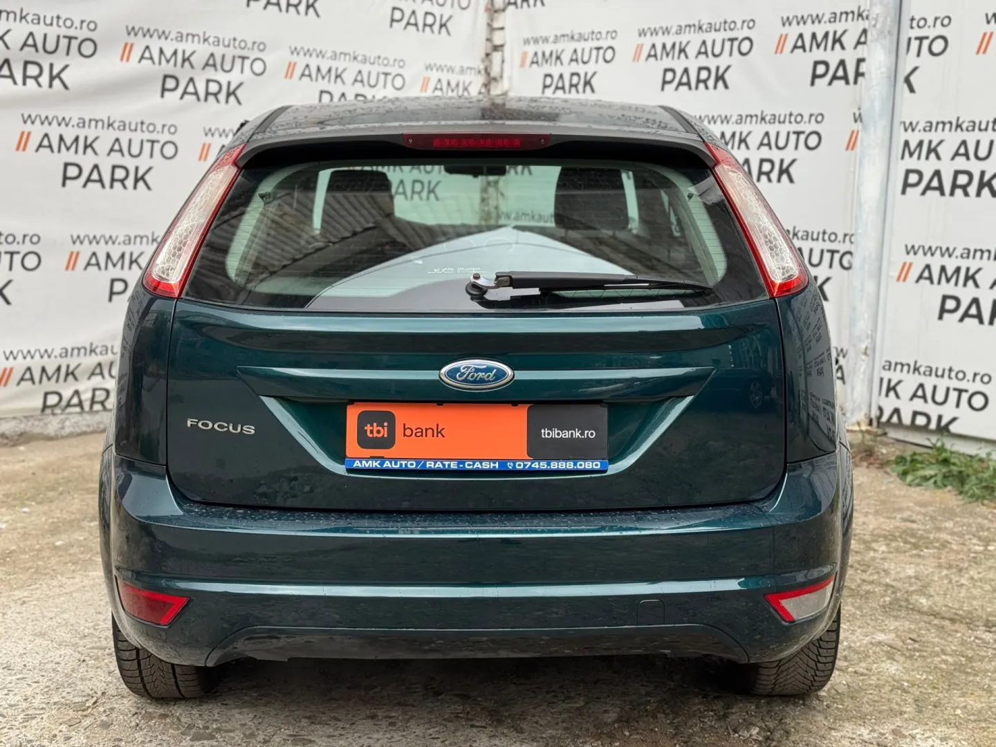 Cumpara/ Vinde online Ford Focus 2008 SH, la cel mai bun pret pentru tine!