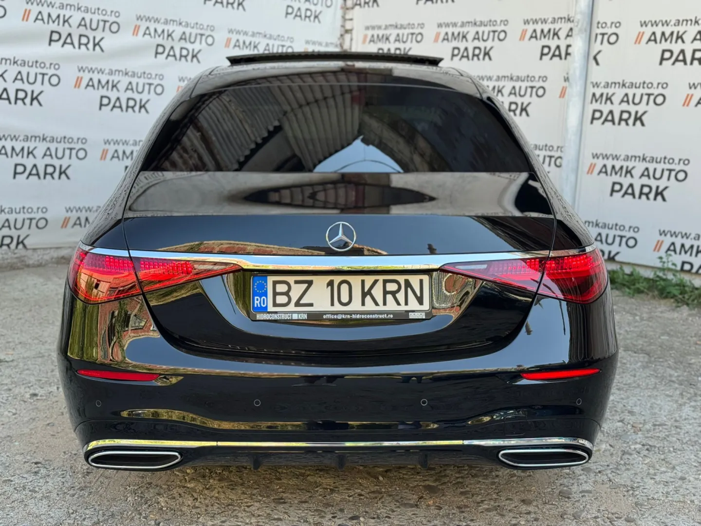Cumpara/ Vinde online Mercedes-Benz S-Class 2021 SH, la cel mai bun pret pentru tine!