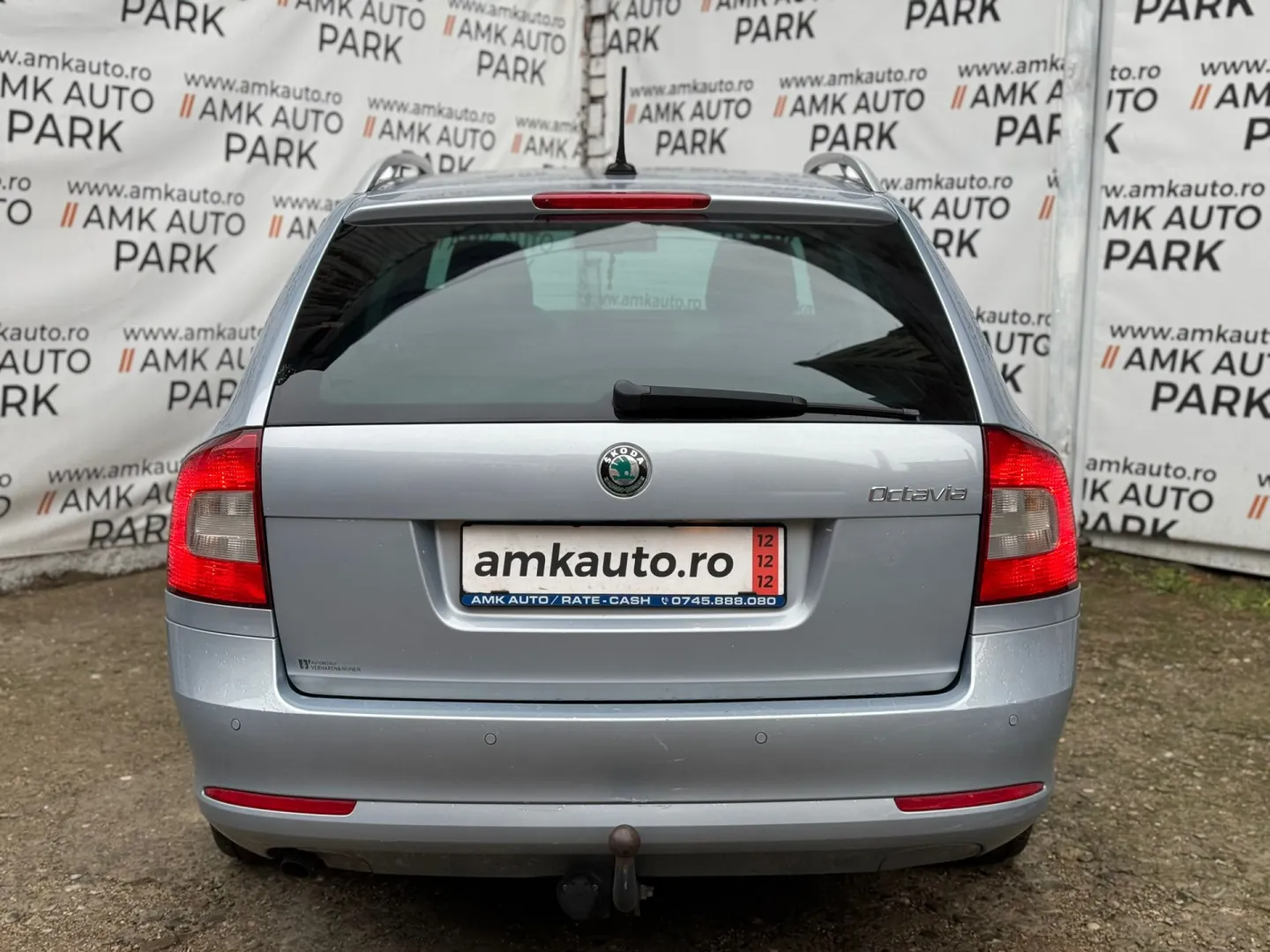 Cumpara/ Vinde online Skoda Octavia 2011 SH, la cel mai bun pret pentru tine!