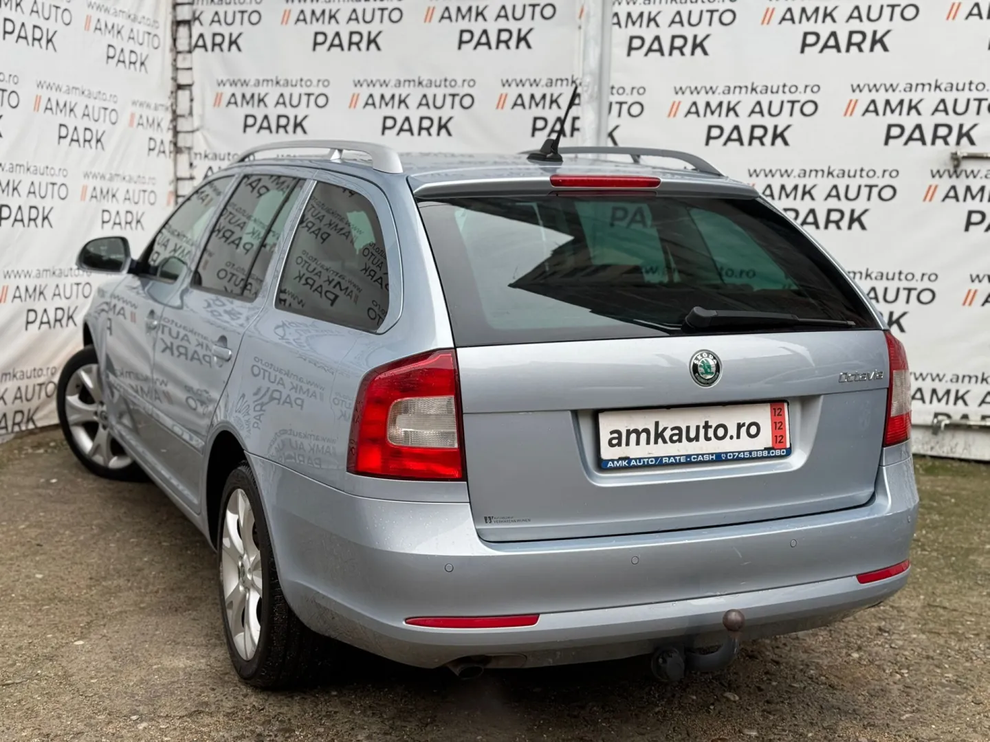 Cumpara/ Vinde online Skoda Octavia 2011 SH, la cel mai bun pret pentru tine!