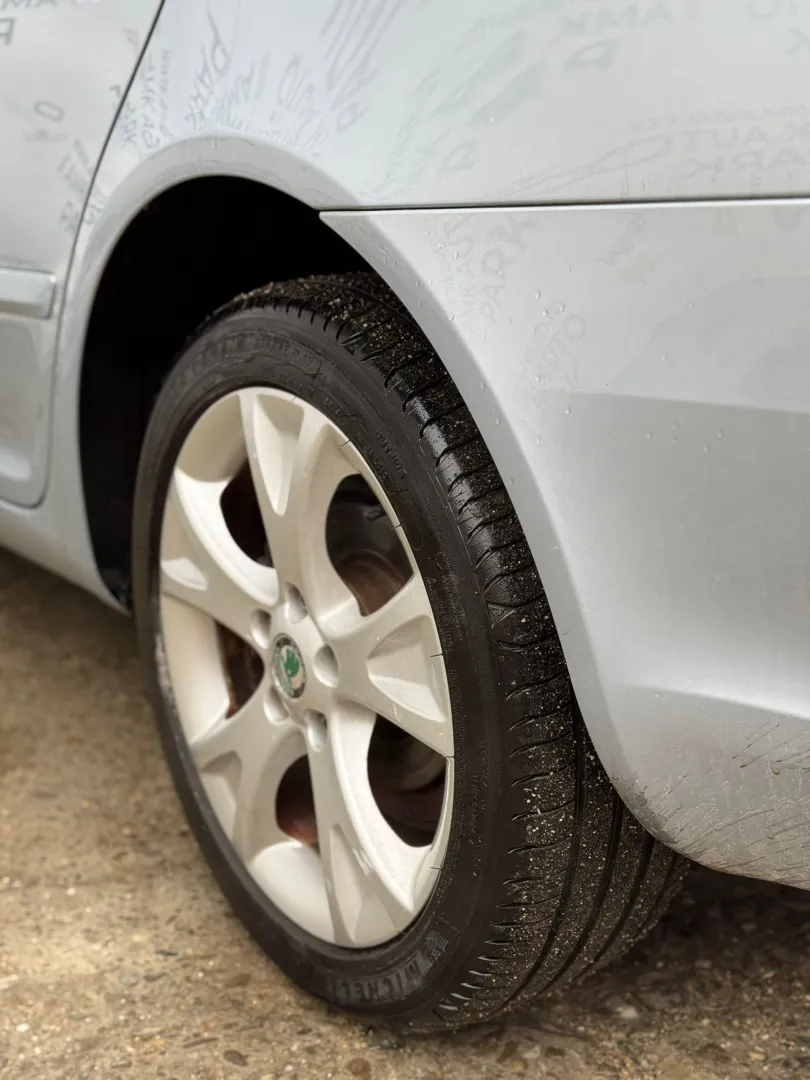 Cumpara/ Vinde online Skoda Octavia 2011 SH, la cel mai bun pret pentru tine!