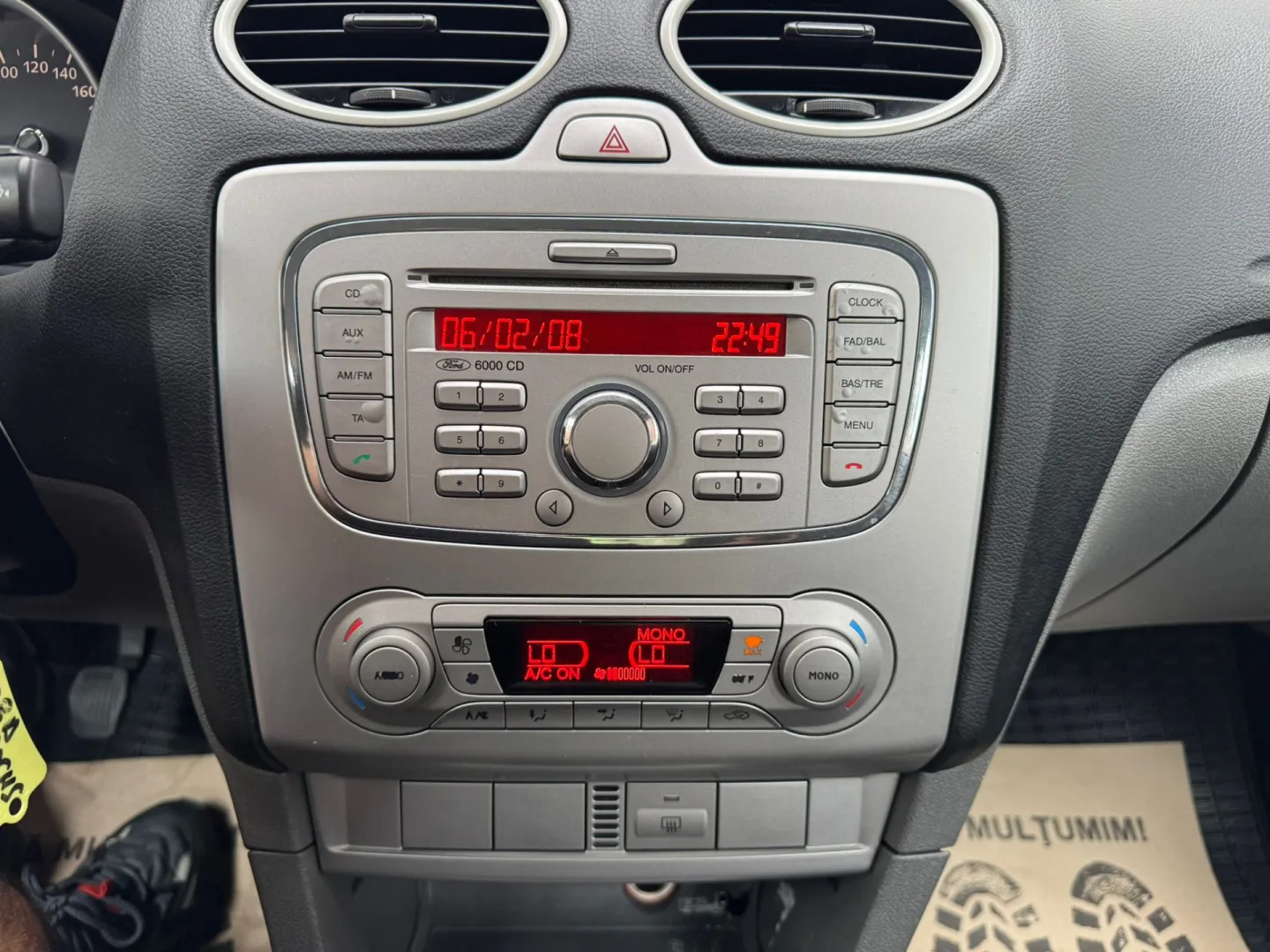 Cumpara/ Vinde online Ford Focus 2008 SH, la cel mai bun pret pentru tine!