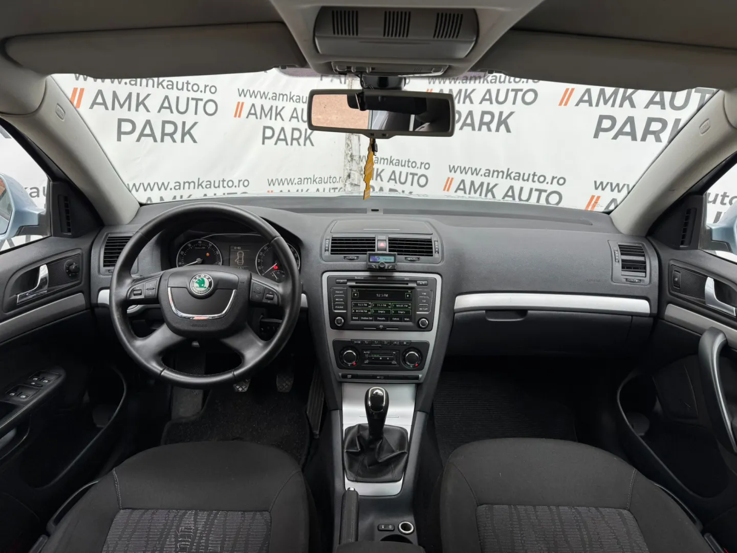 Cumpara/ Vinde online Skoda Octavia 2011 SH, la cel mai bun pret pentru tine!