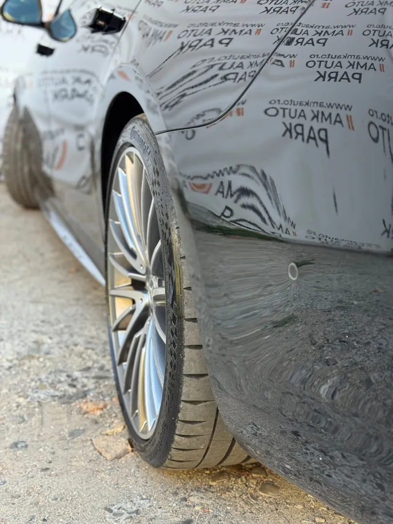 Cumpara/ Vinde online Mercedes-Benz S-Class 2021 SH, la cel mai bun pret pentru tine!