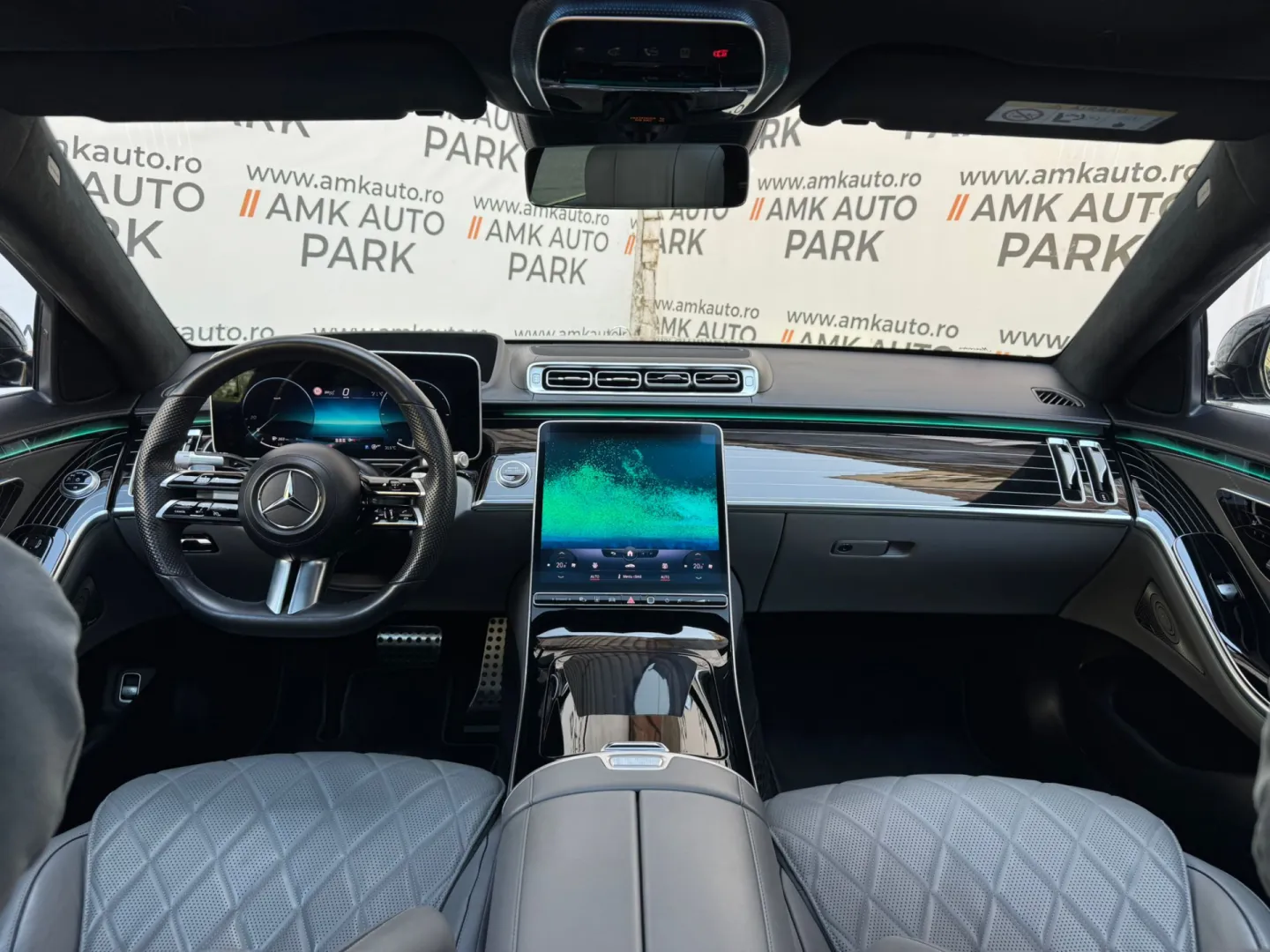 Cumpara/ Vinde online Mercedes-Benz S-Class 2021 SH, la cel mai bun pret pentru tine!