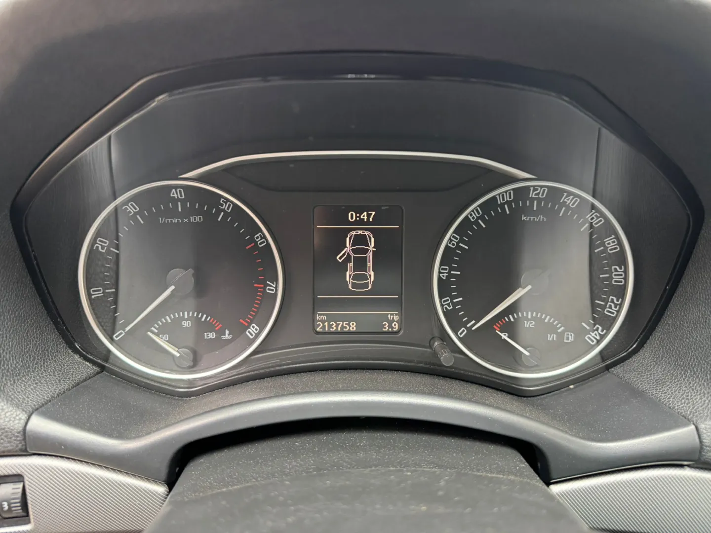 Cumpara/ Vinde online Skoda Octavia 2011 SH, la cel mai bun pret pentru tine!