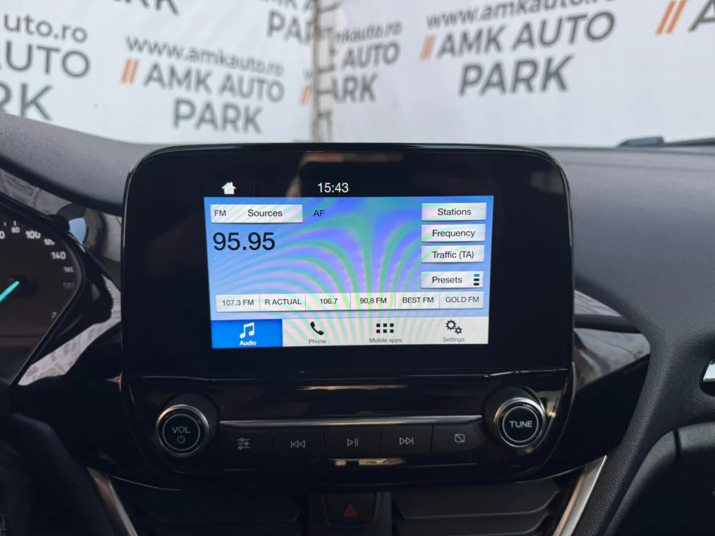 Cumpara/ Vinde online Ford Fiesta 2018 SH, la cel mai bun pret pentru tine!
