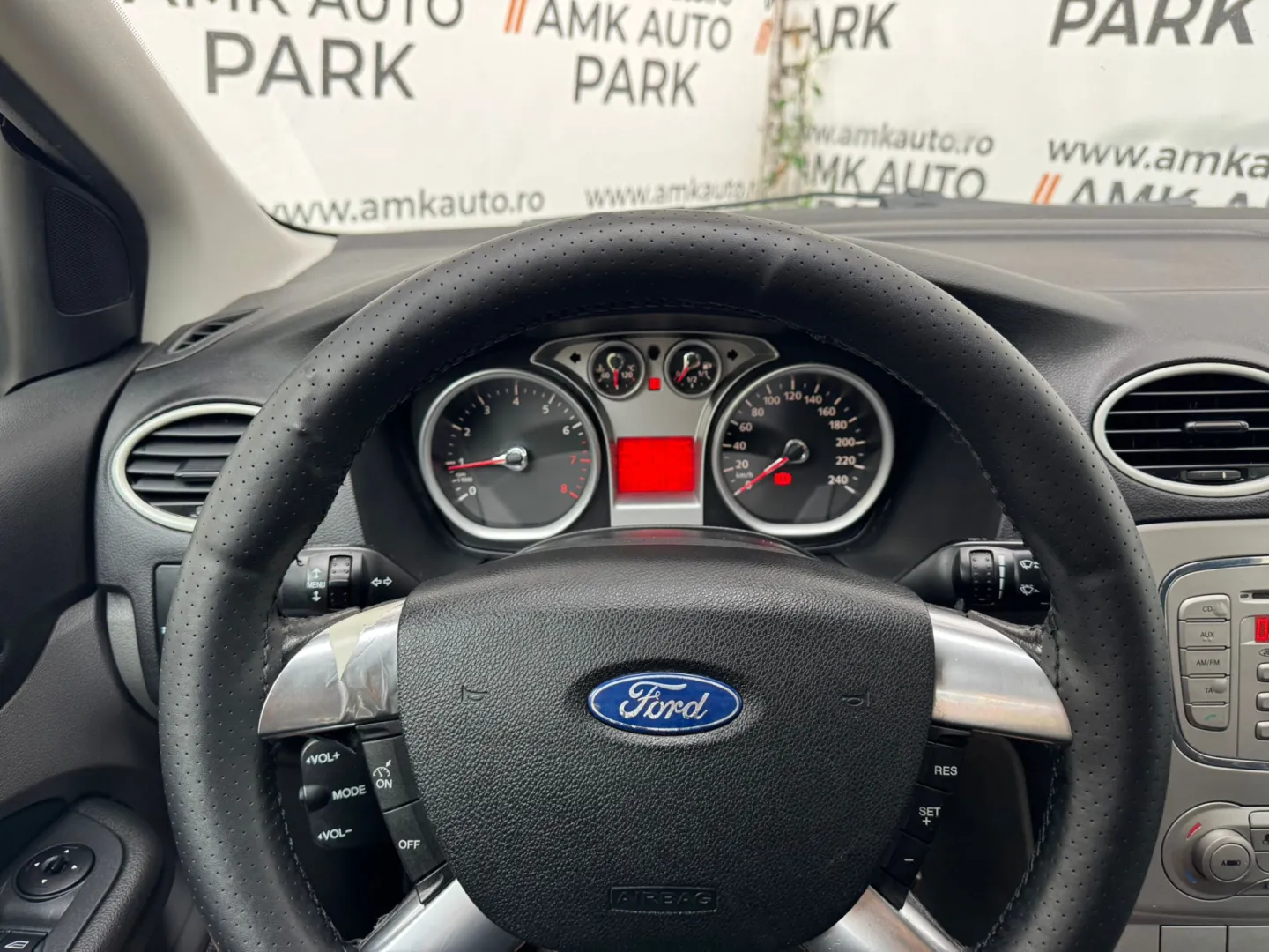 Cumpara/ Vinde online Ford Focus 2008 SH, la cel mai bun pret pentru tine!