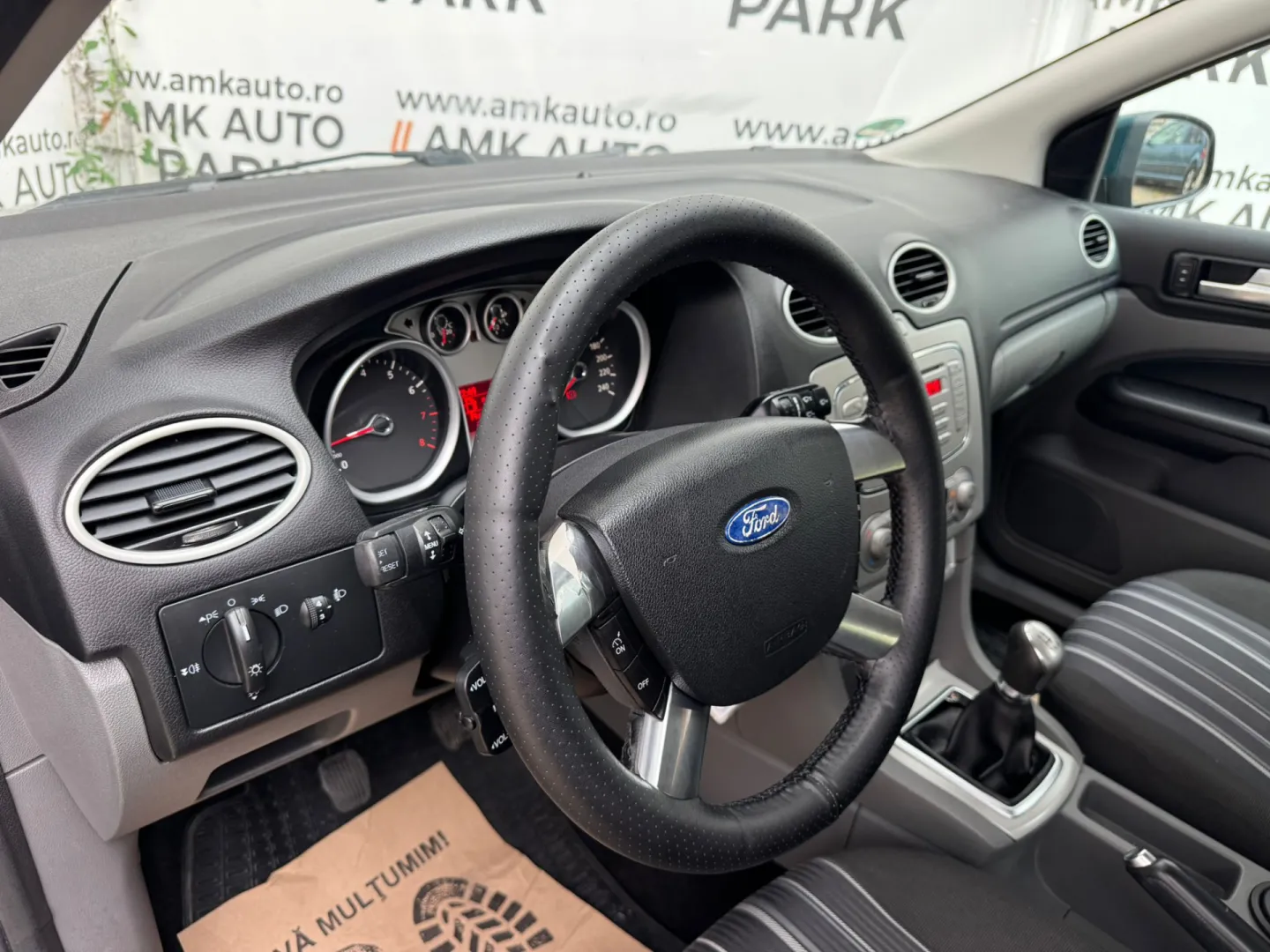 Cumpara/ Vinde online Ford Focus 2008 SH, la cel mai bun pret pentru tine!