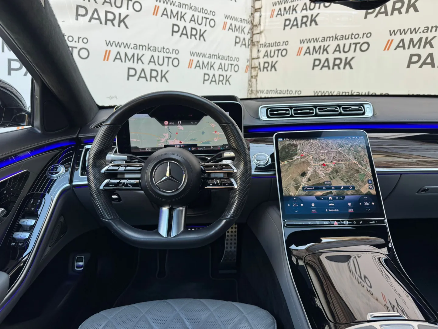 Cumpara/ Vinde online Mercedes-Benz S-Class 2021 SH, la cel mai bun pret pentru tine!