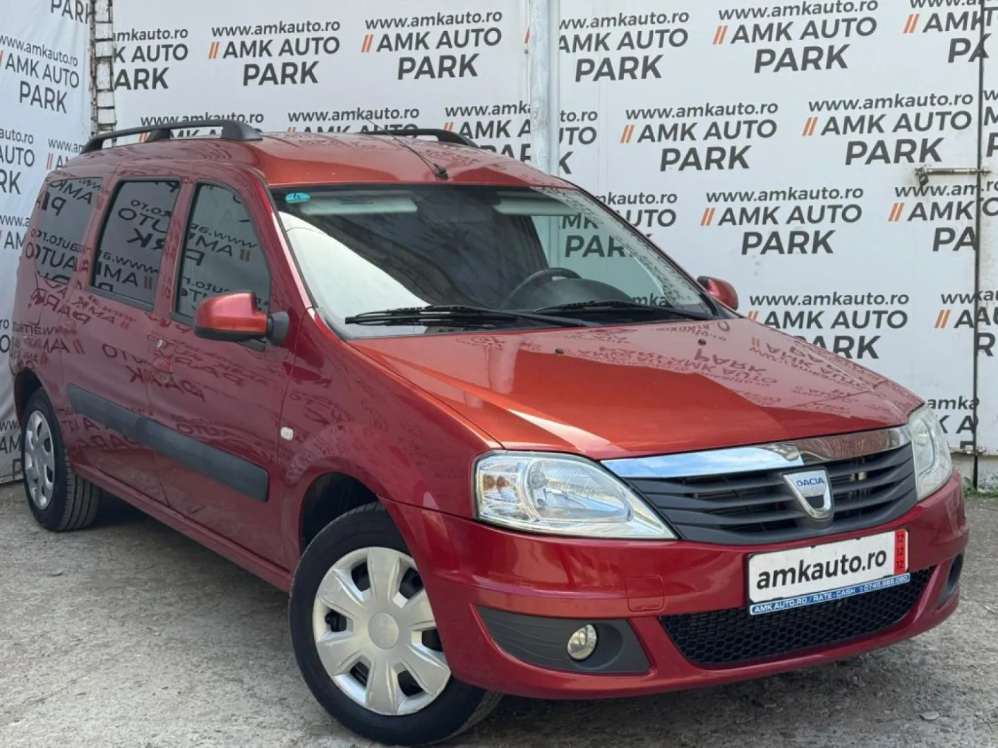 Cumpara/ Vinde online Dacia Logan 2011 SH, la cel mai bun pret pentru tine!