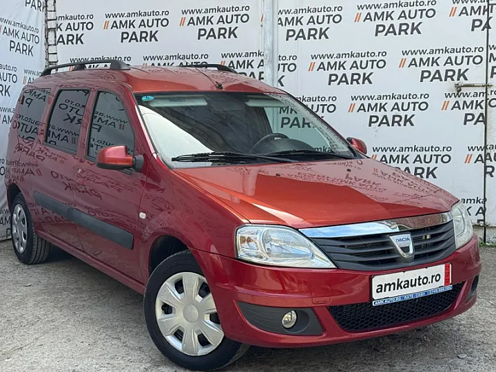 Cumpără / Vinde Dacia Logan 2011 SH, la cel mai bun pret pentru tine!