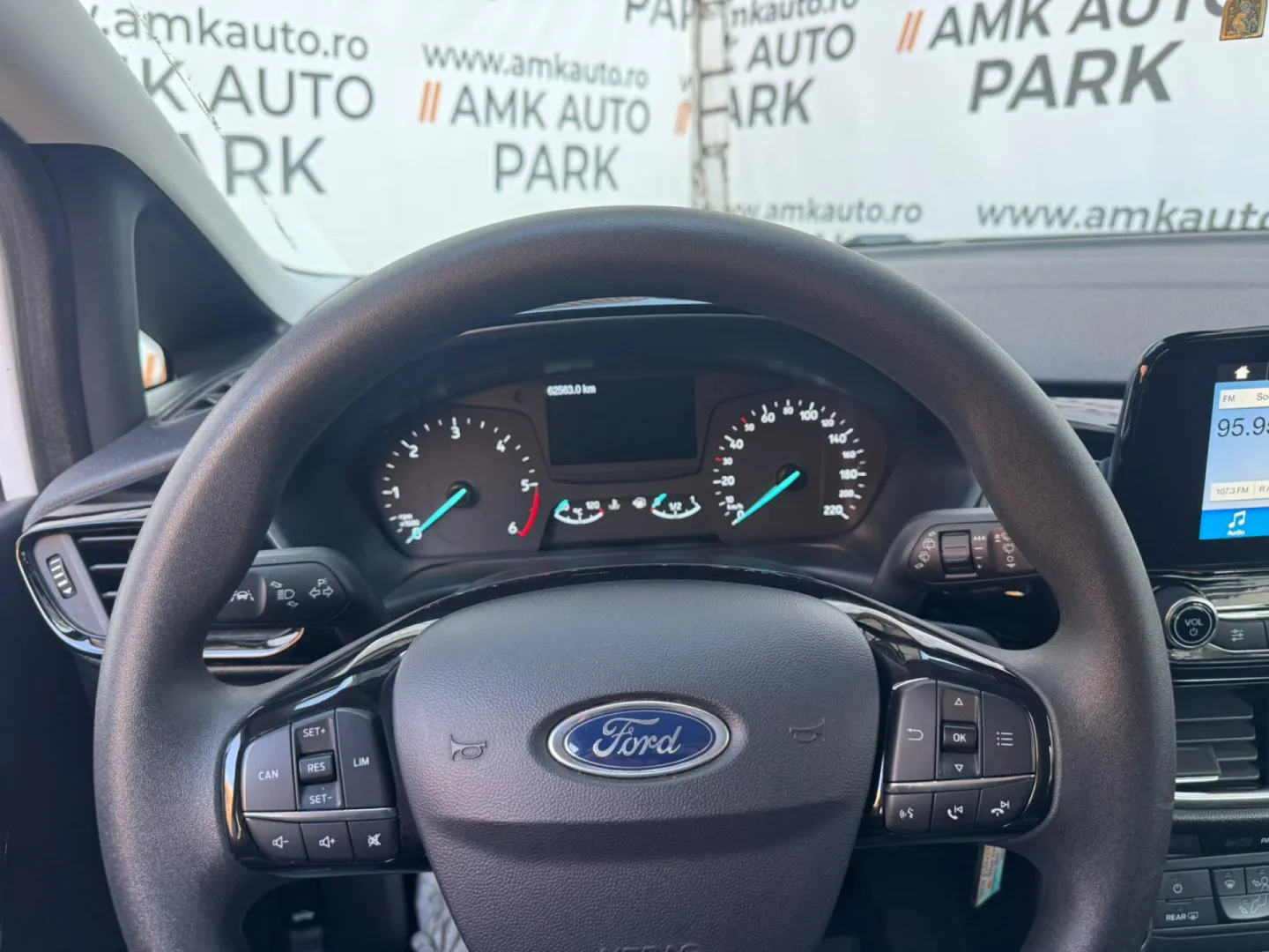 Cumpara/ Vinde online Ford Fiesta 2018 SH, la cel mai bun pret pentru tine!