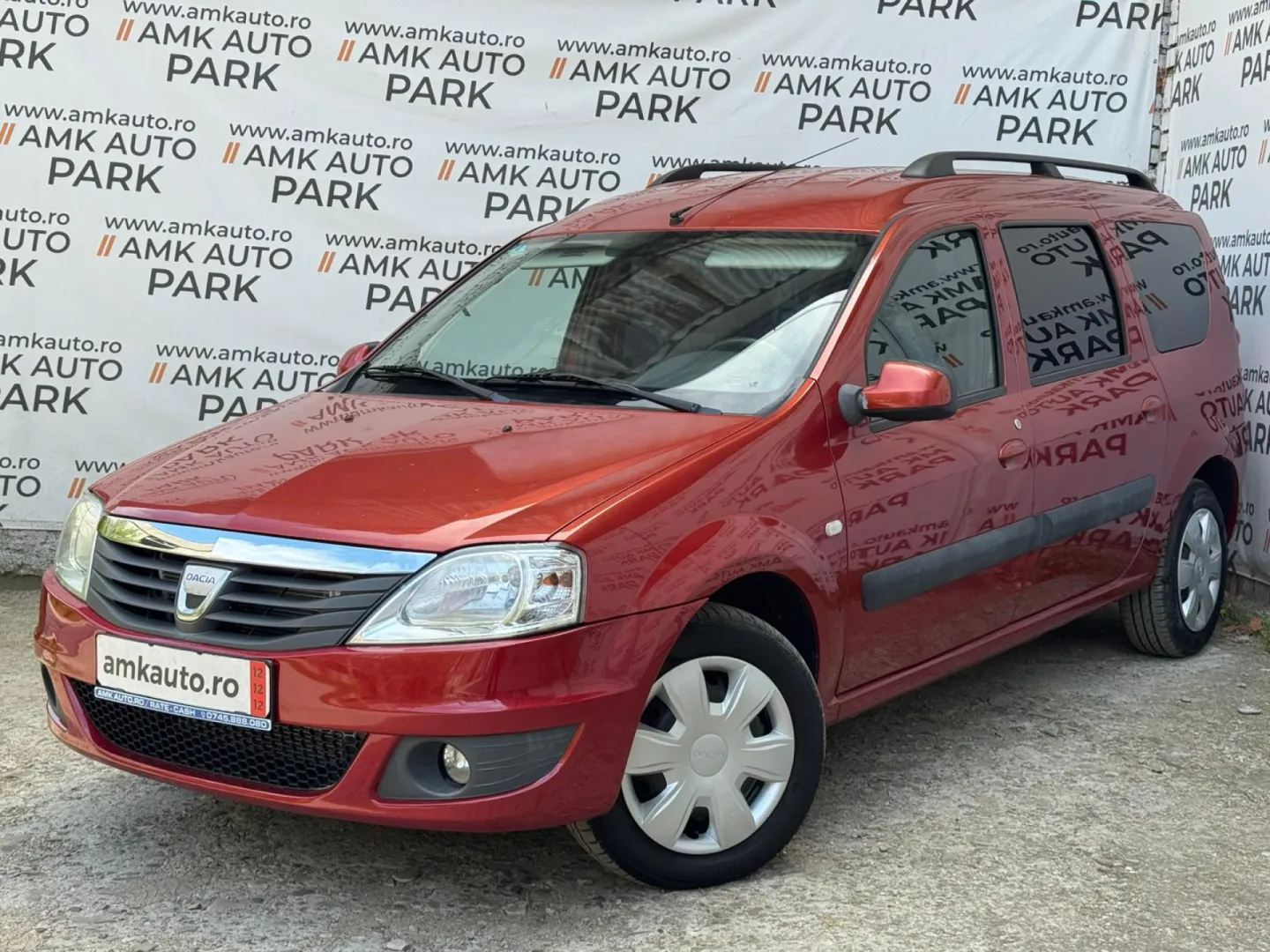 Cumpara/ Vinde online Dacia Logan 2011 SH, la cel mai bun pret pentru tine!