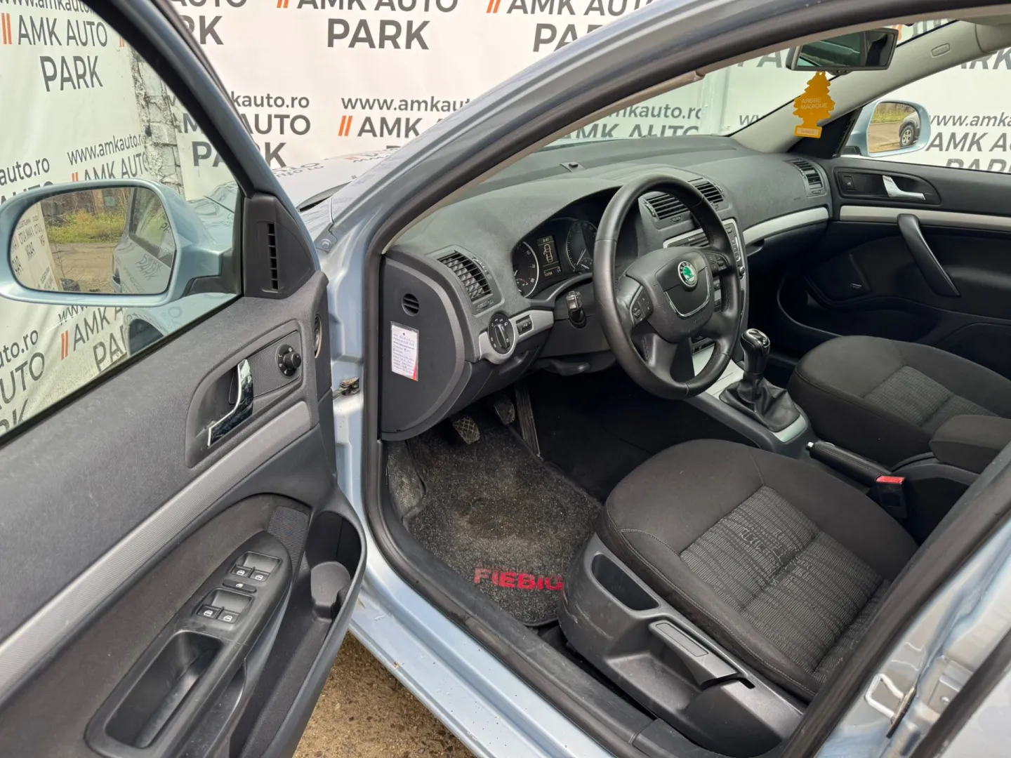 Cumpara/ Vinde online Skoda Octavia 2011 SH, la cel mai bun pret pentru tine!