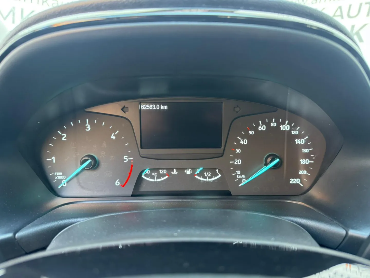 Cumpara/ Vinde online Ford Fiesta 2018 SH, la cel mai bun pret pentru tine!