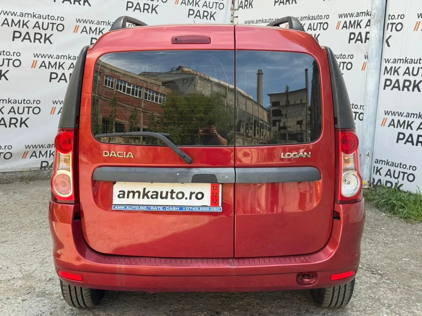 Cumpara/ Vinde online Dacia Logan 2011 SH, la cel mai bun pret pentru tine!