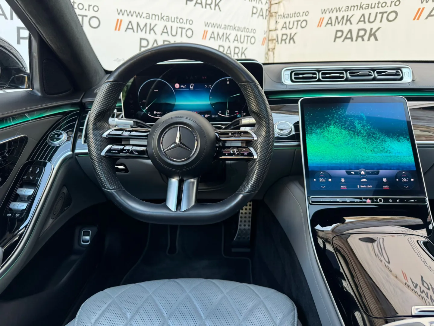 Cumpara/ Vinde online Mercedes-Benz S-Class 2021 SH, la cel mai bun pret pentru tine!