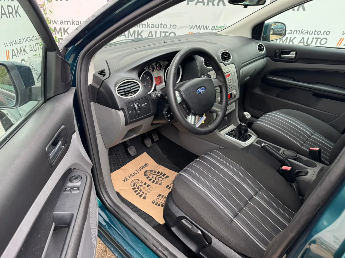 Cumpara/ Vinde online Ford Focus 2008 SH, la cel mai bun pret pentru tine!