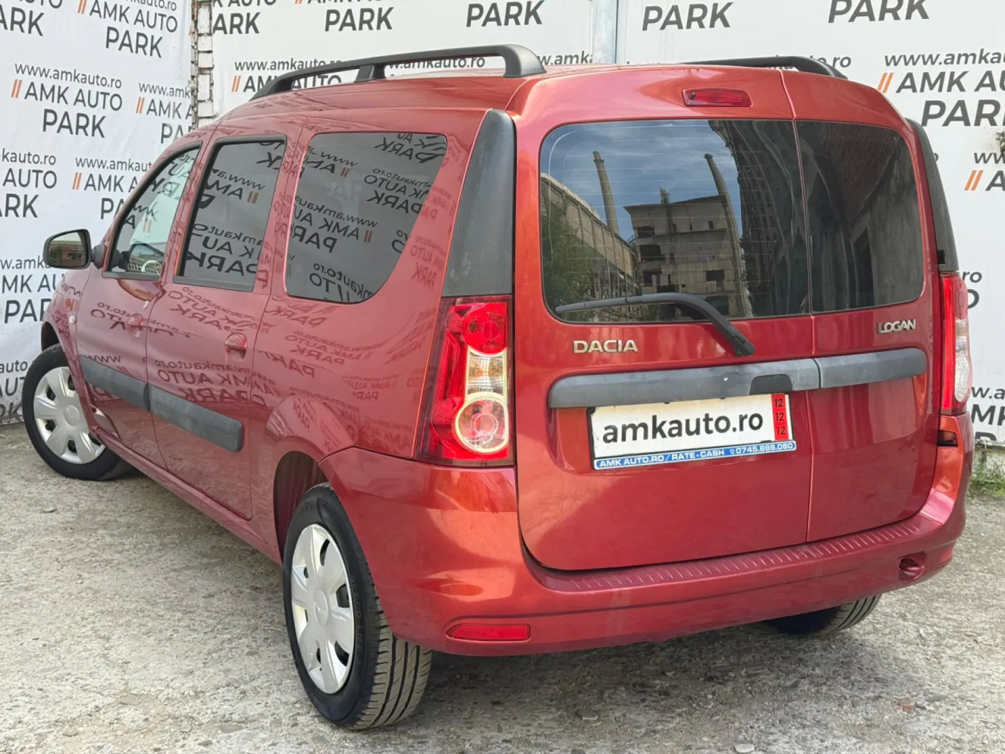 Cumpara/ Vinde online Dacia Logan 2011 SH, la cel mai bun pret pentru tine!