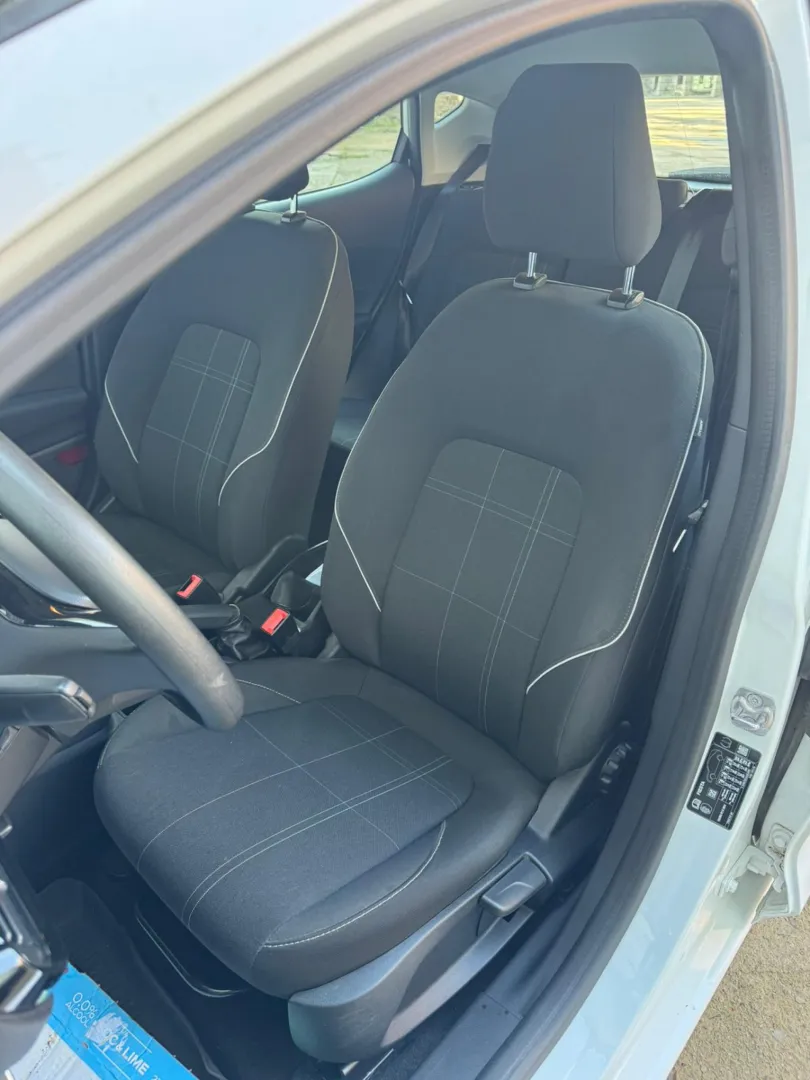 Cumpara/ Vinde online Ford Fiesta 2018 SH, la cel mai bun pret pentru tine!
