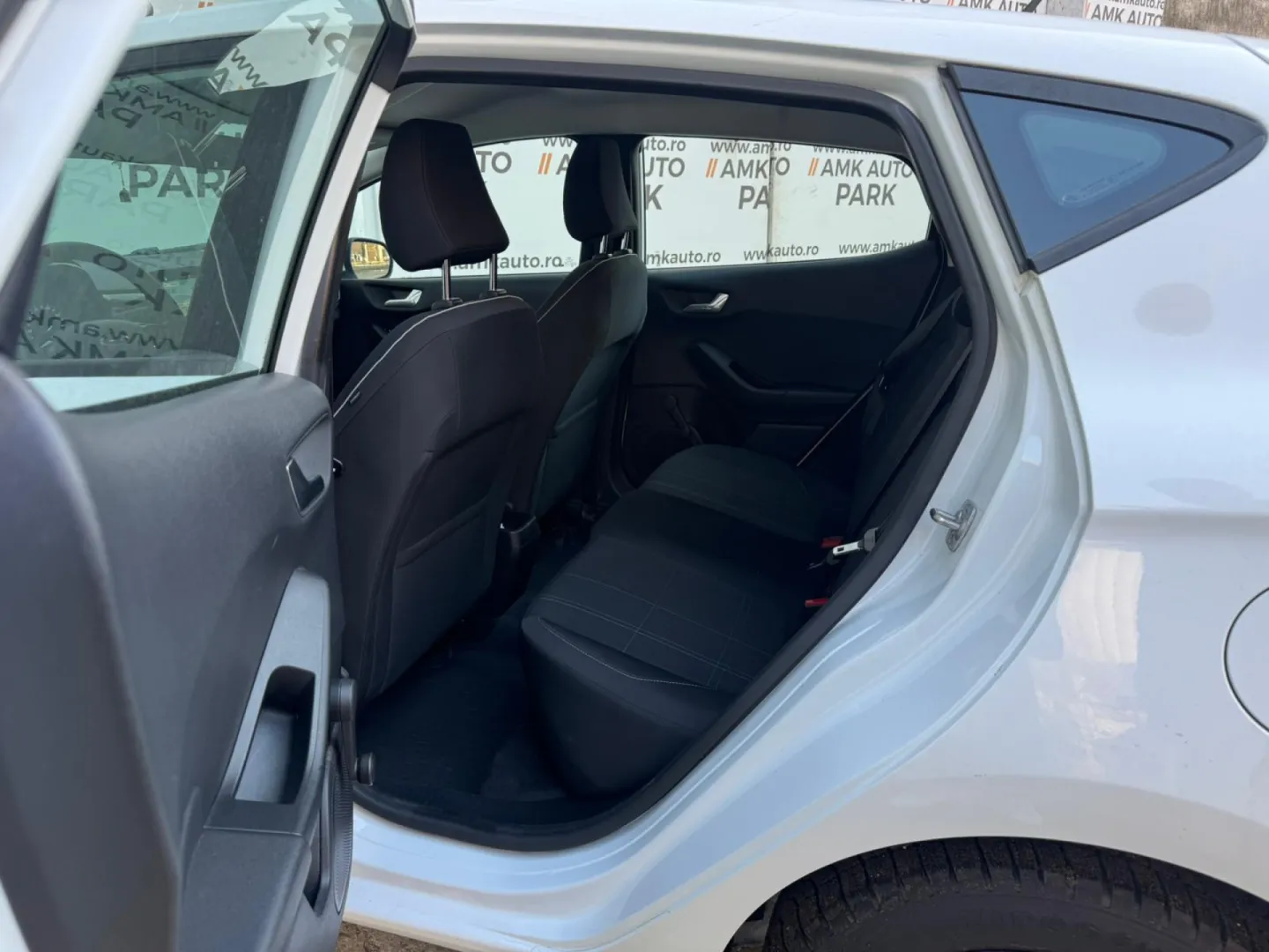 Cumpara/ Vinde online Ford Fiesta 2018 SH, la cel mai bun pret pentru tine!