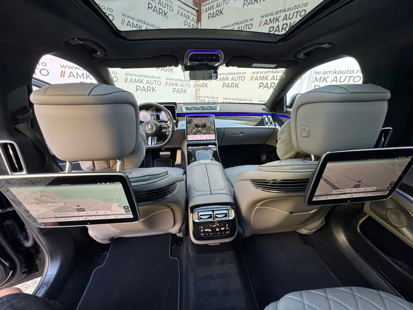 Cumpara/ Vinde online Mercedes-Benz S-Class 2021 SH, la cel mai bun pret pentru tine!