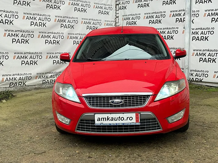 Cumpără / Vinde Ford Mondeo 2009 SH, la cel mai bun pret pentru tine!