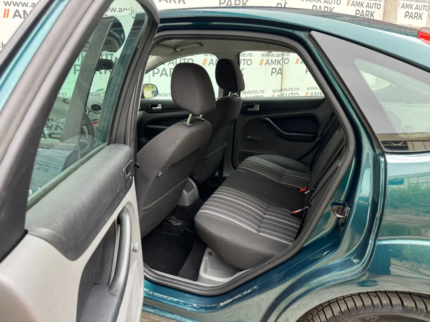 Cumpara/ Vinde online Ford Focus 2008 SH, la cel mai bun pret pentru tine!