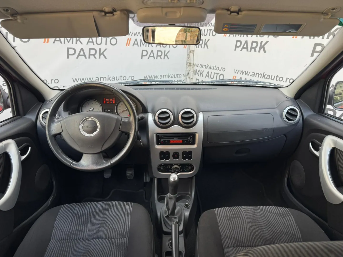 Cumpara/ Vinde online Dacia Logan 2011 SH, la cel mai bun pret pentru tine!
