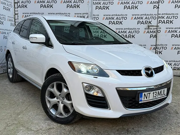 Cumpără / Vinde Mazda CX-7 2011 SH, la cel mai bun pret pentru tine!