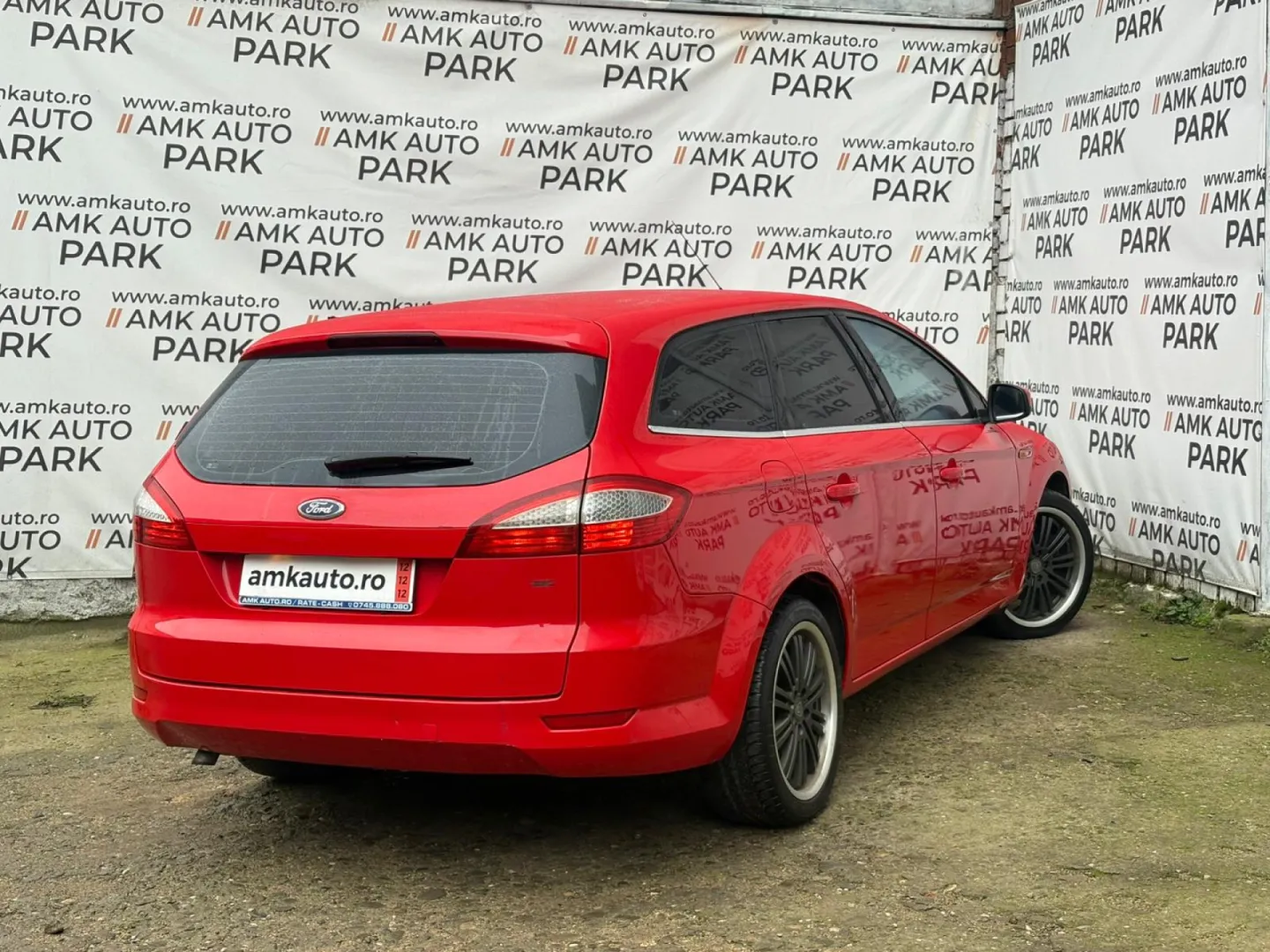 Cumpara/ Vinde online Ford Mondeo 2009 SH, la cel mai bun pret pentru tine!