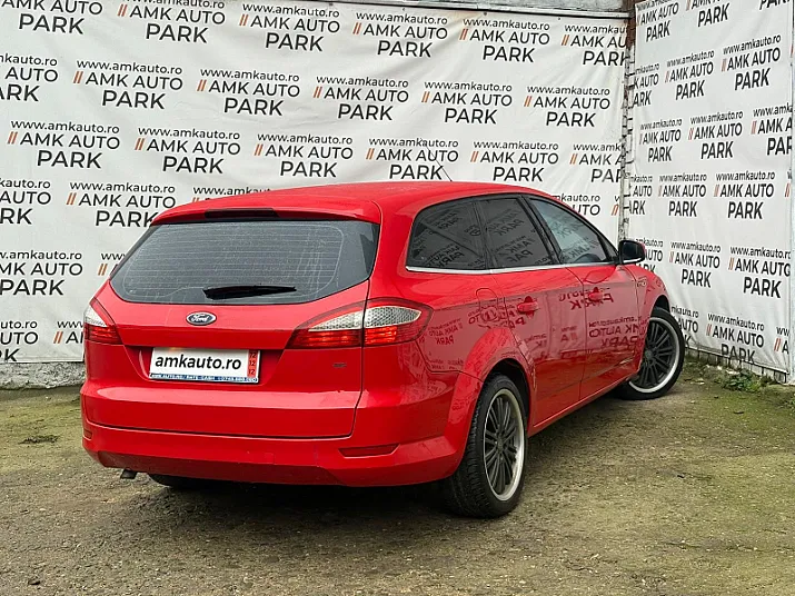 Cumpără / Vinde Ford Mondeo 2009 SH, la cel mai bun pret pentru tine!