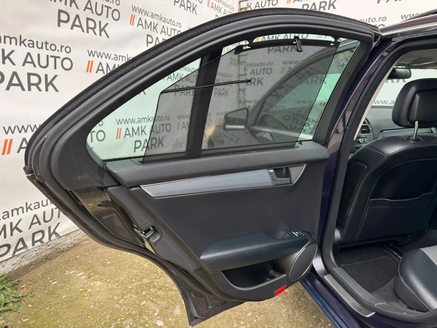 Cumpara/ Vinde online Mercedes-Benz C-Class 2010 SH, la cel mai bun pret pentru tine!