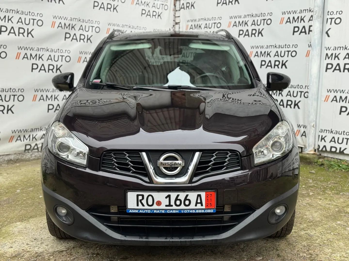 Cumpara/ Vinde online Nissan Qashqai 2012 SH, la cel mai bun pret pentru tine!