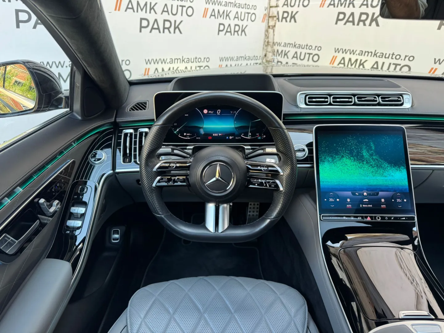 Cumpara/ Vinde online Mercedes-Benz S-Class 2021 SH, la cel mai bun pret pentru tine!