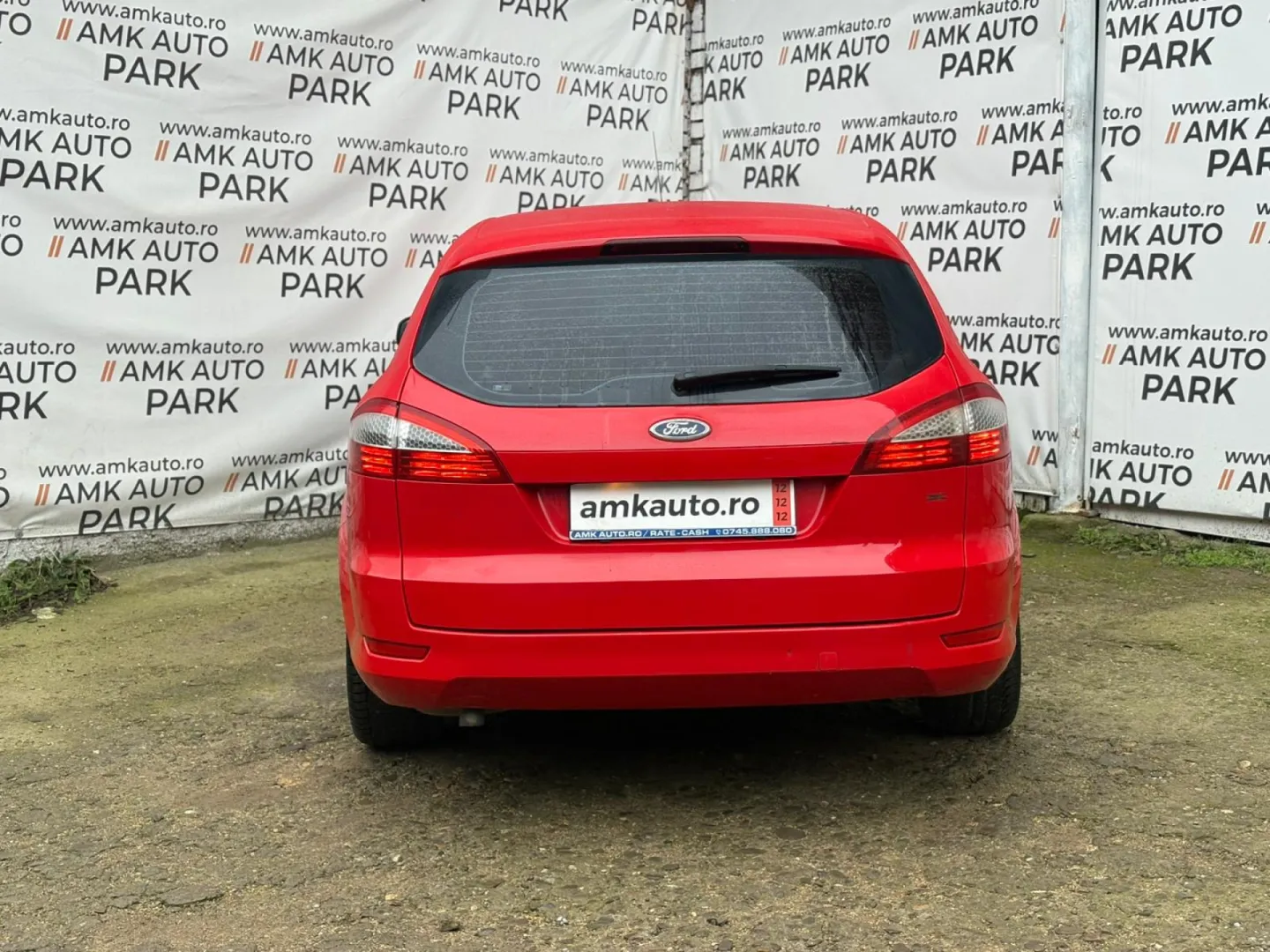 Cumpara/ Vinde online Ford Mondeo 2009 SH, la cel mai bun pret pentru tine!