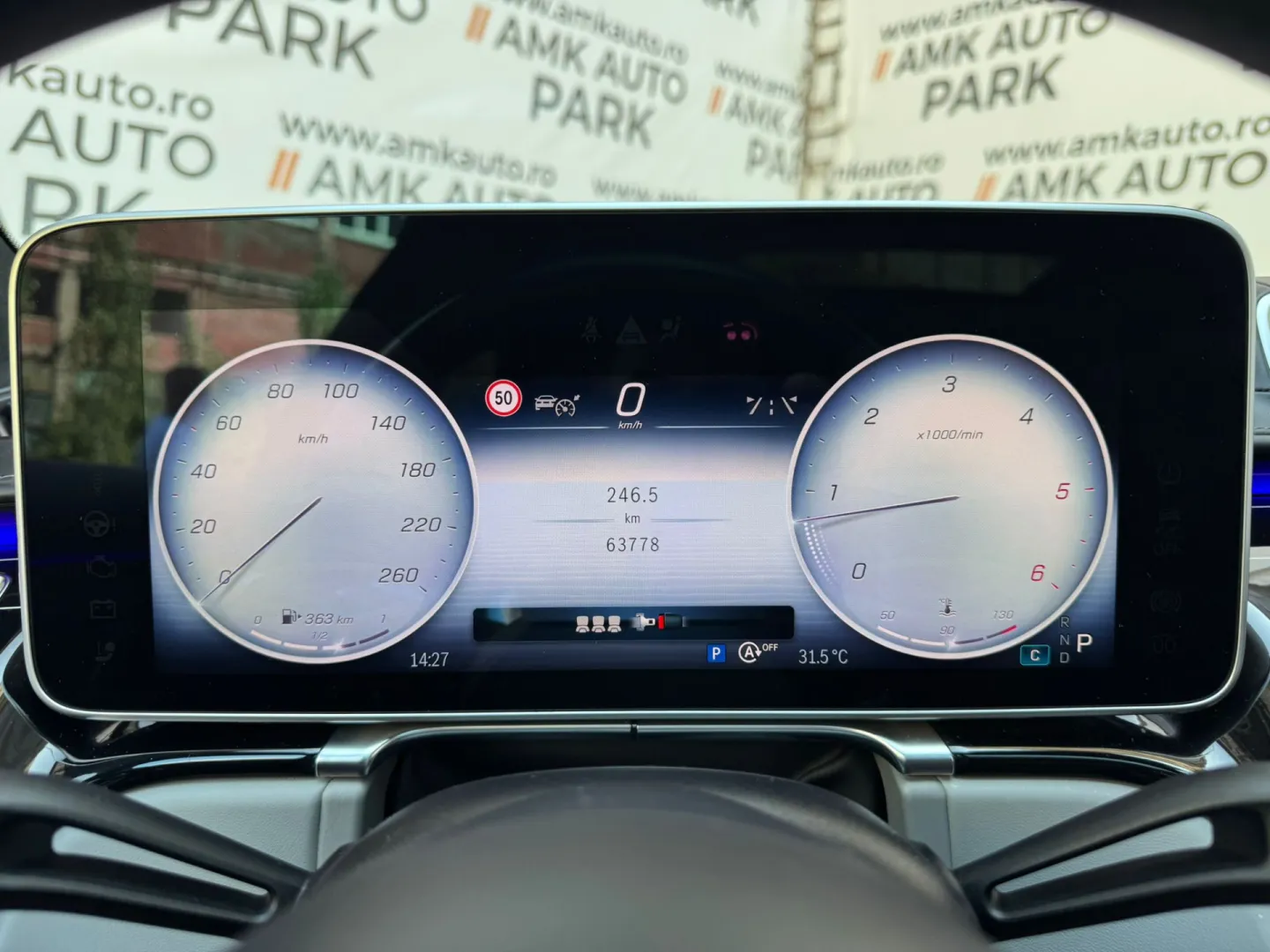 Cumpara/ Vinde online Mercedes-Benz S-Class 2021 SH, la cel mai bun pret pentru tine!