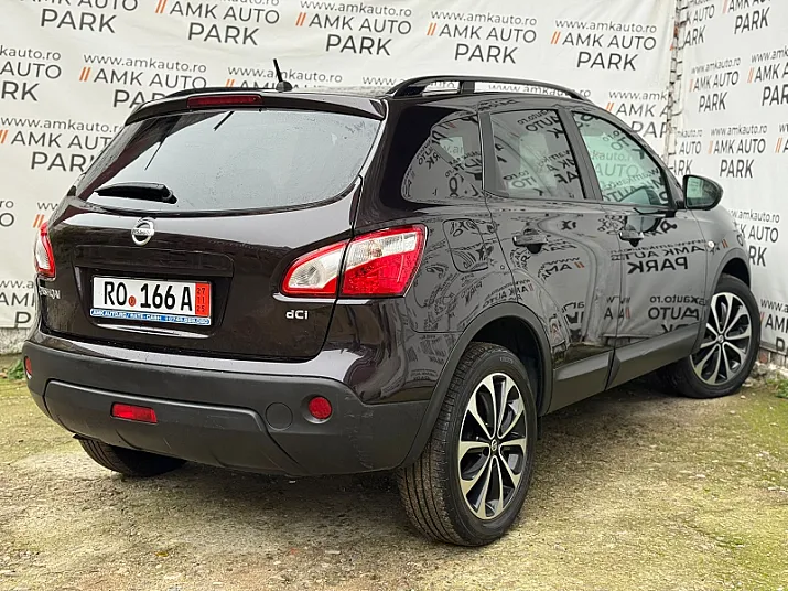 Cumpără / Vinde Nissan Qashqai 2012 SH, la cel mai bun pret pentru tine!