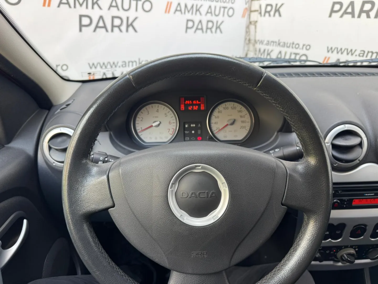 Cumpara/ Vinde online Dacia Logan 2011 SH, la cel mai bun pret pentru tine!