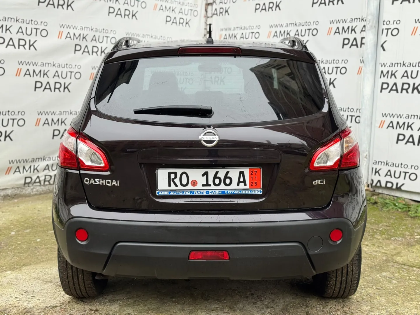 Cumpara/ Vinde online Nissan Qashqai 2012 SH, la cel mai bun pret pentru tine!